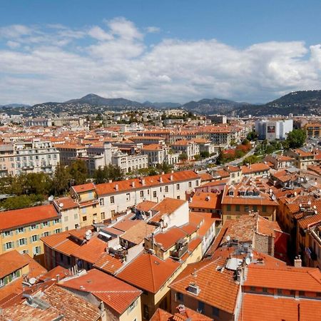 06A2 - Heart Of Old Nice Beautiful Renovated Apartment Luaran gambar