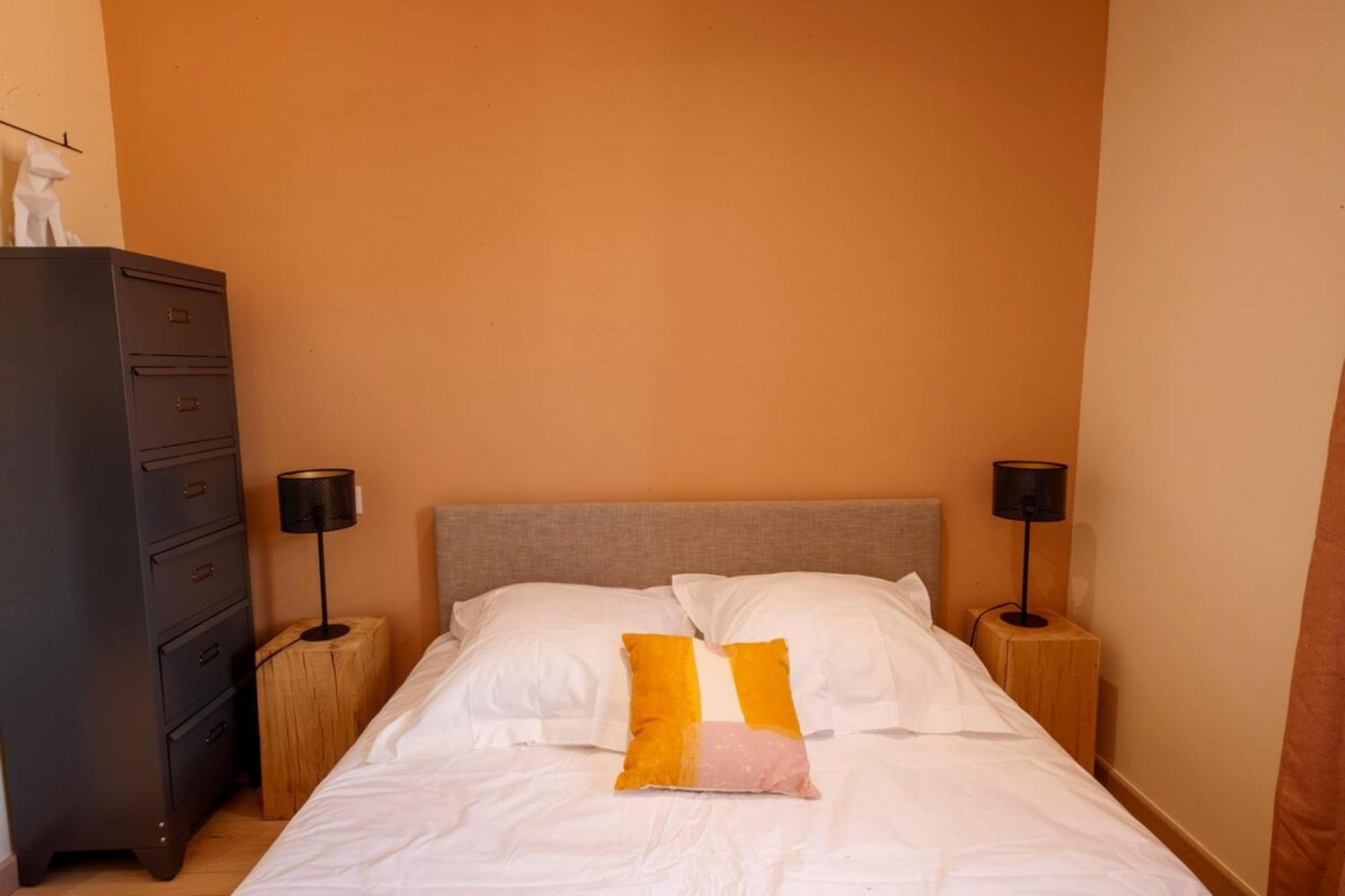 06A2 - Heart Of Old Nice Beautiful Renovated Apartment Luaran gambar
