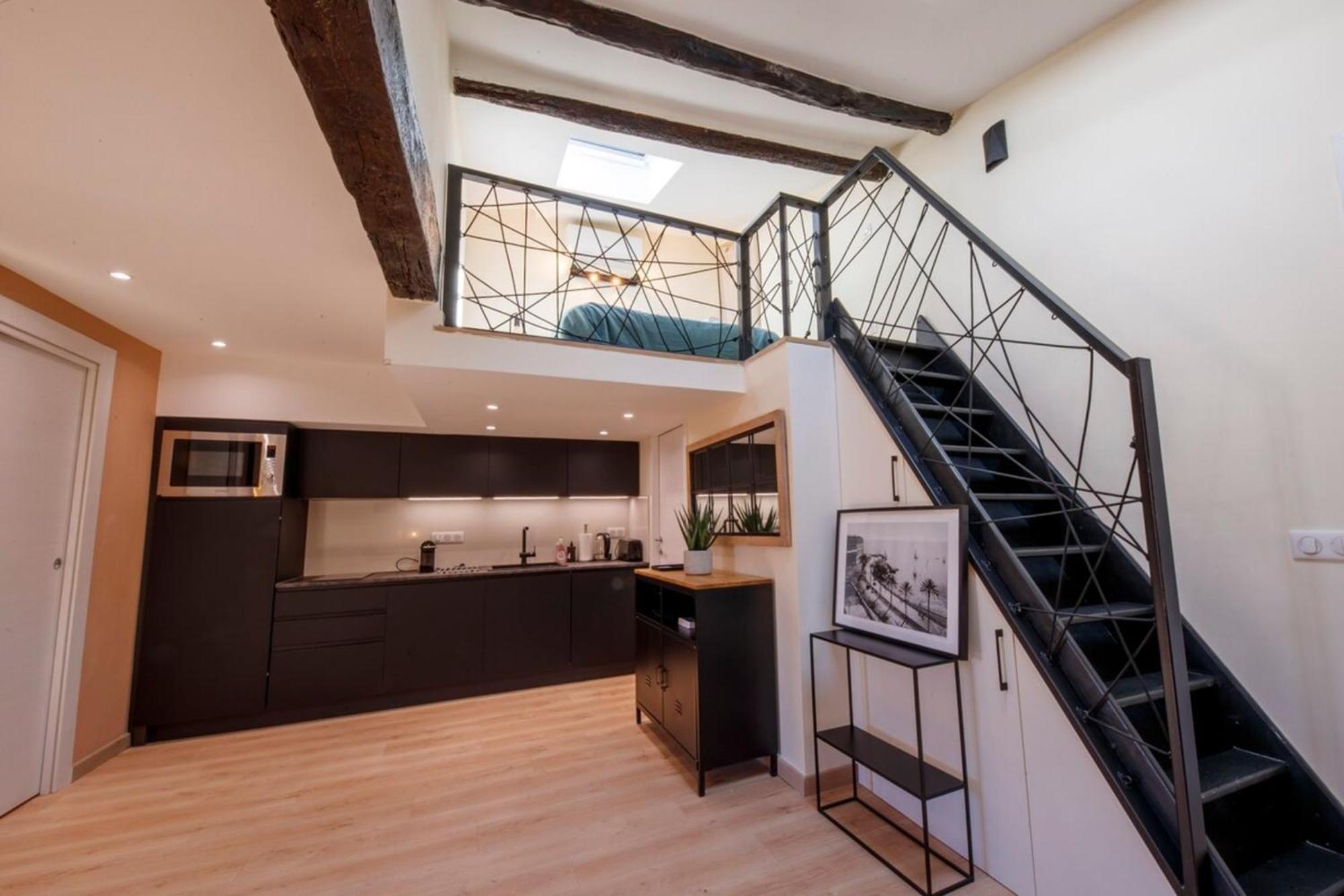 06A2 - Heart Of Old Nice Beautiful Renovated Apartment Luaran gambar