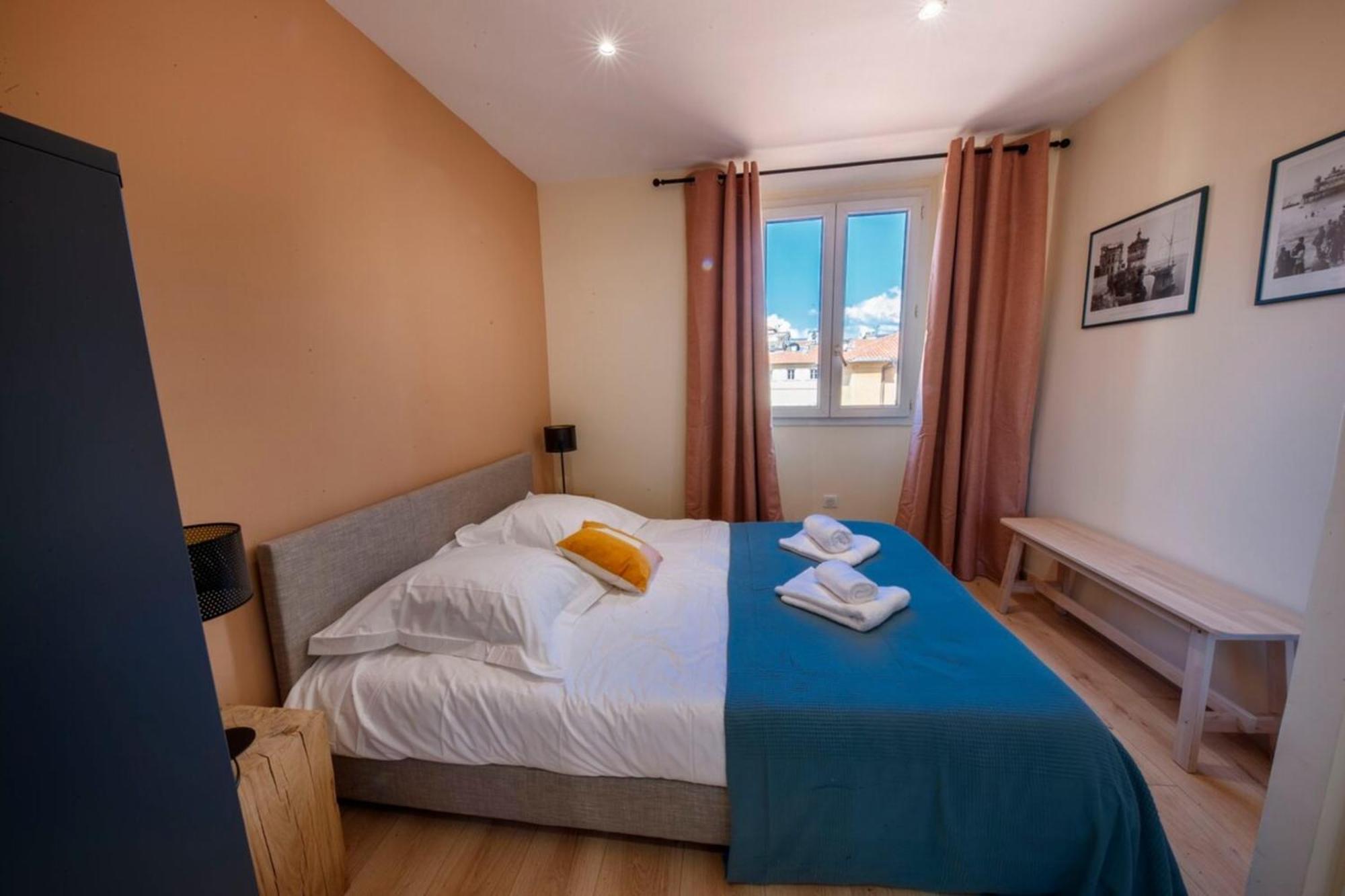 06A2 - Heart Of Old Nice Beautiful Renovated Apartment Luaran gambar