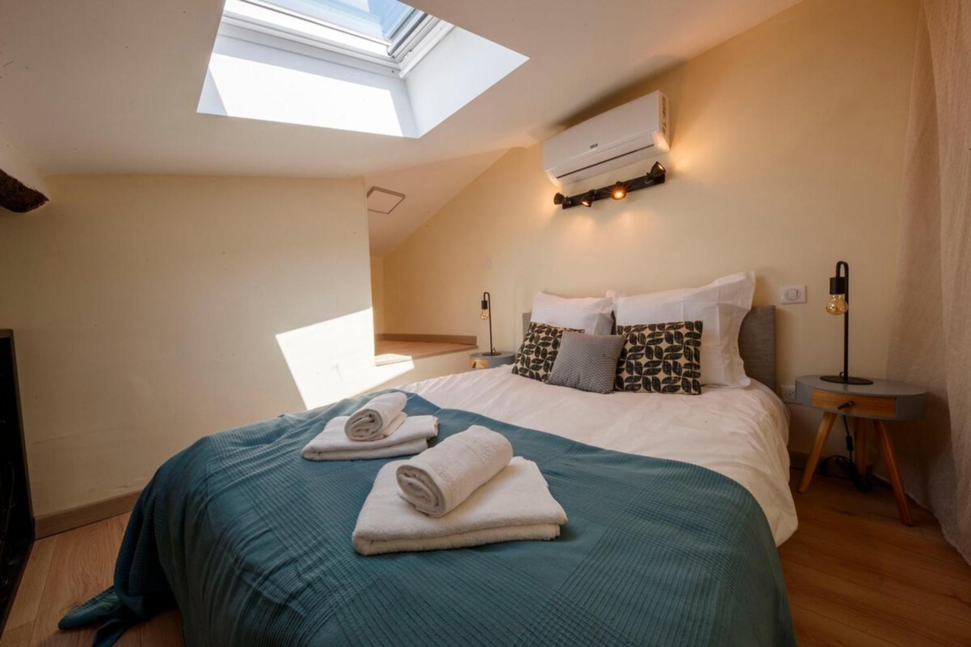 06A2 - Heart Of Old Nice Beautiful Renovated Apartment Luaran gambar