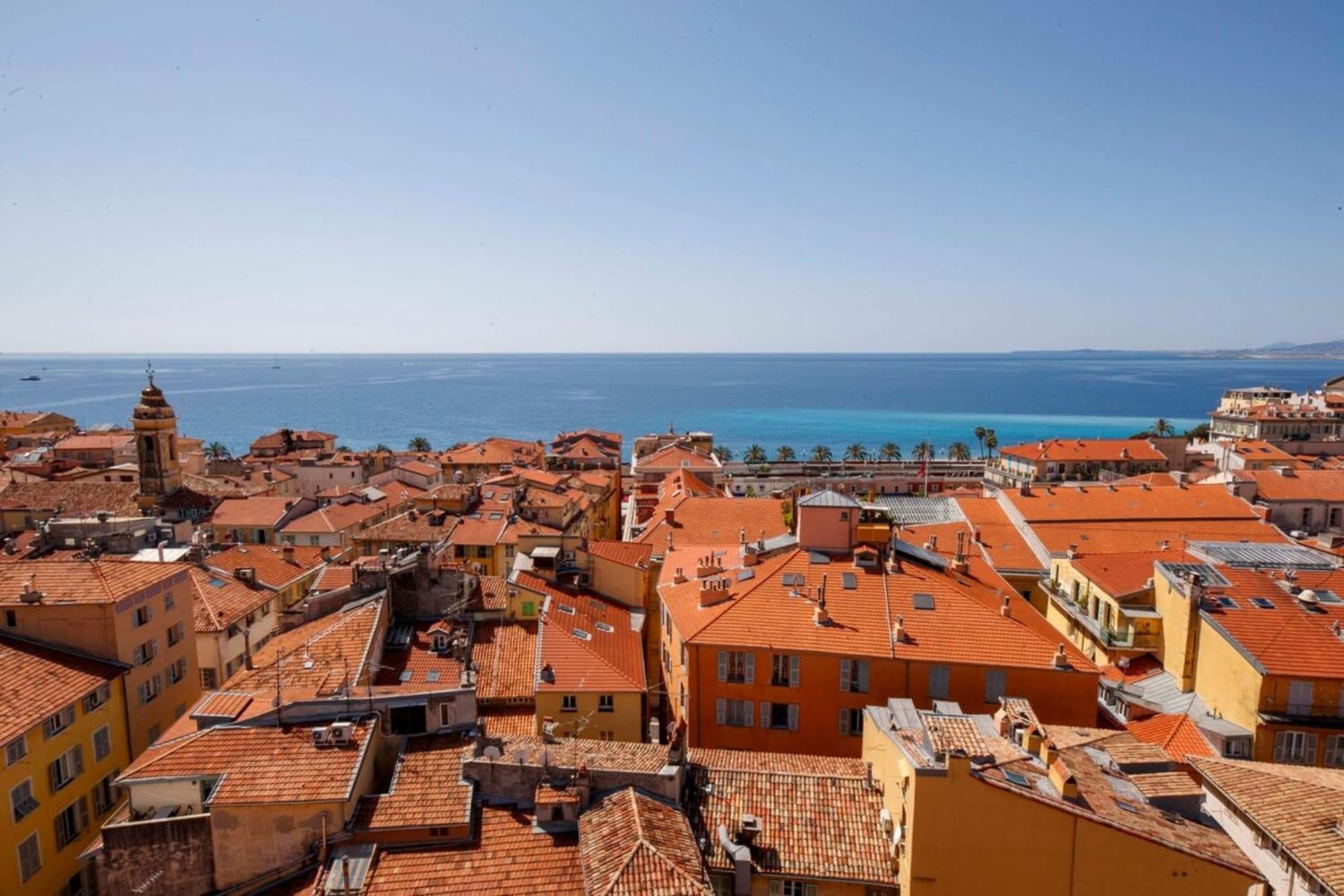 06A2 - Heart Of Old Nice Beautiful Renovated Apartment Luaran gambar