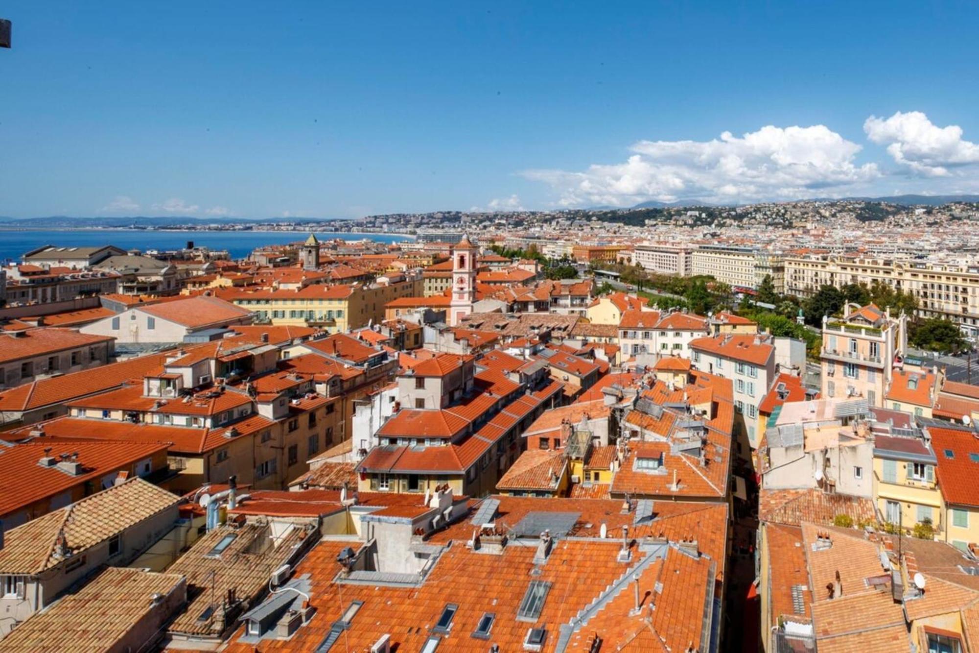 06A2 - Heart Of Old Nice Beautiful Renovated Apartment Luaran gambar