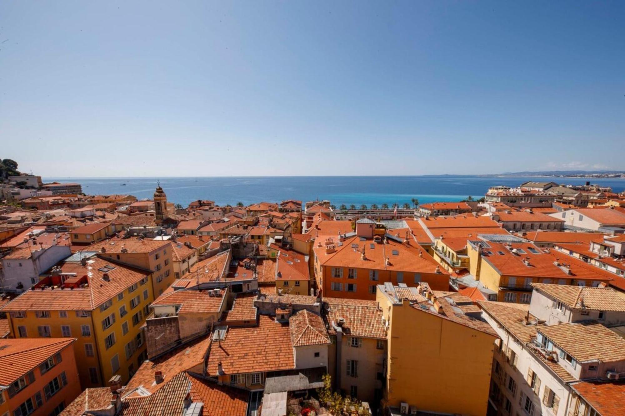 06A2 - Heart Of Old Nice Beautiful Renovated Apartment Luaran gambar