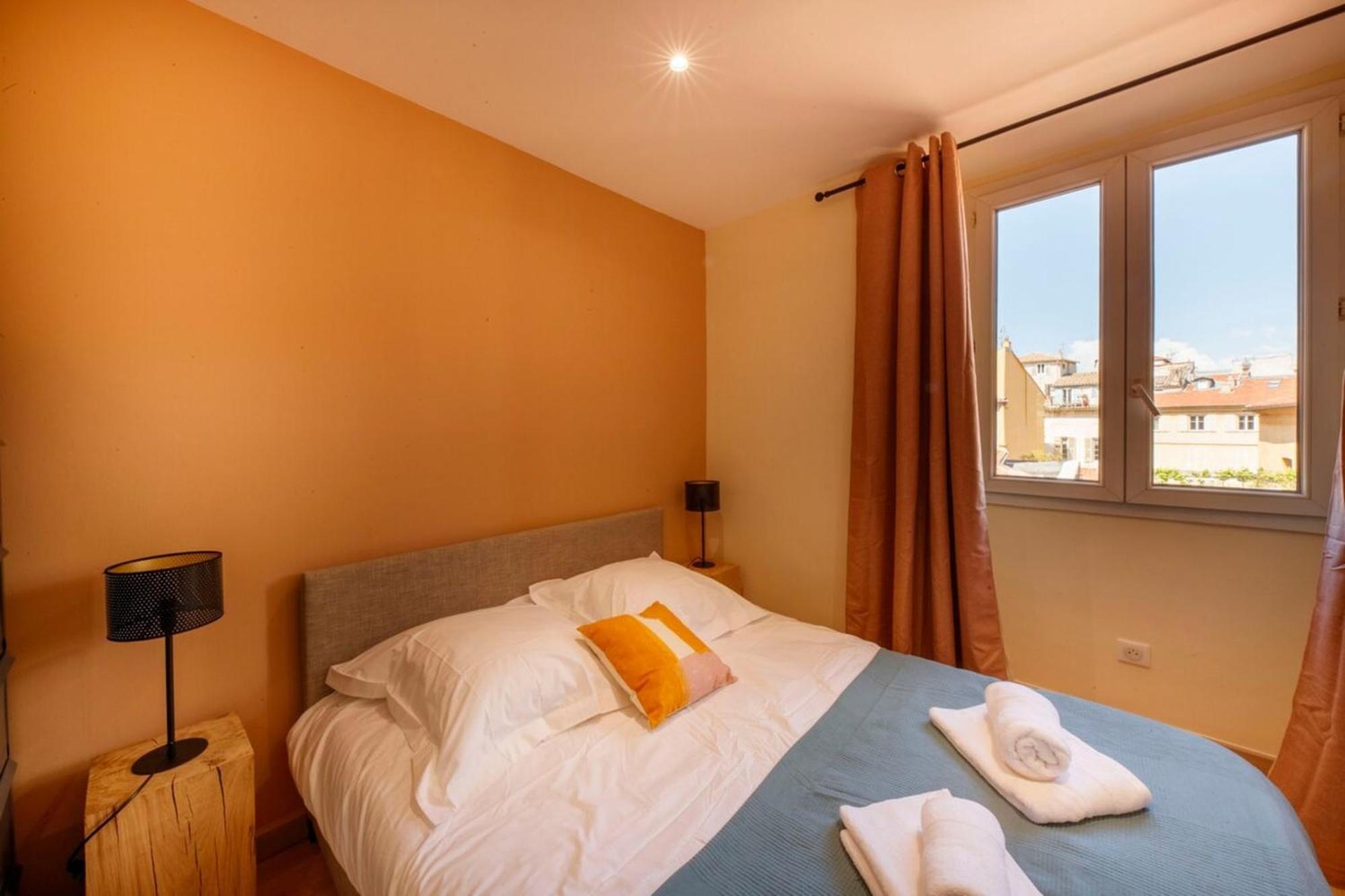 06A2 - Heart Of Old Nice Beautiful Renovated Apartment Luaran gambar