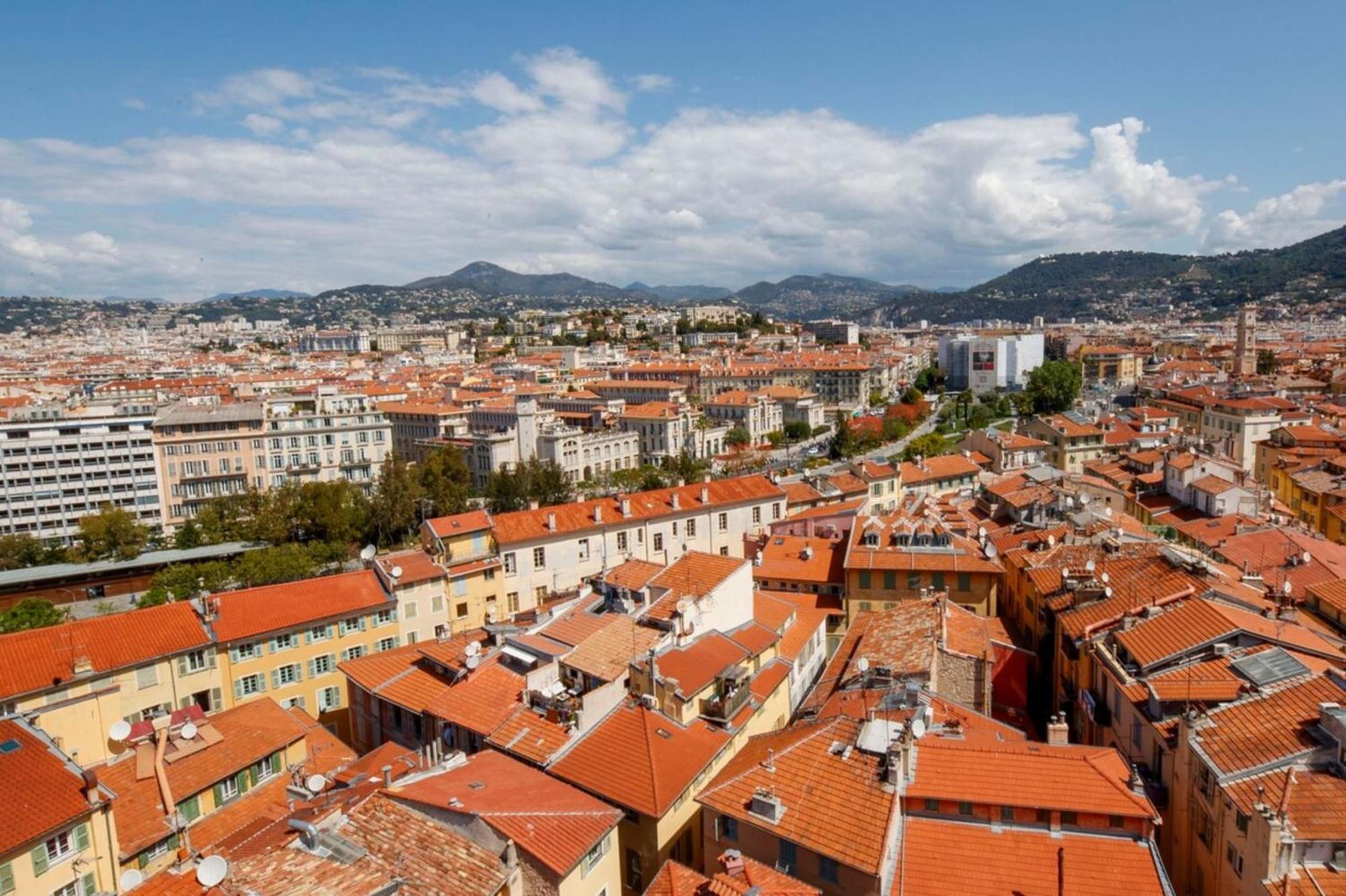 06A2 - Heart Of Old Nice Beautiful Renovated Apartment Luaran gambar