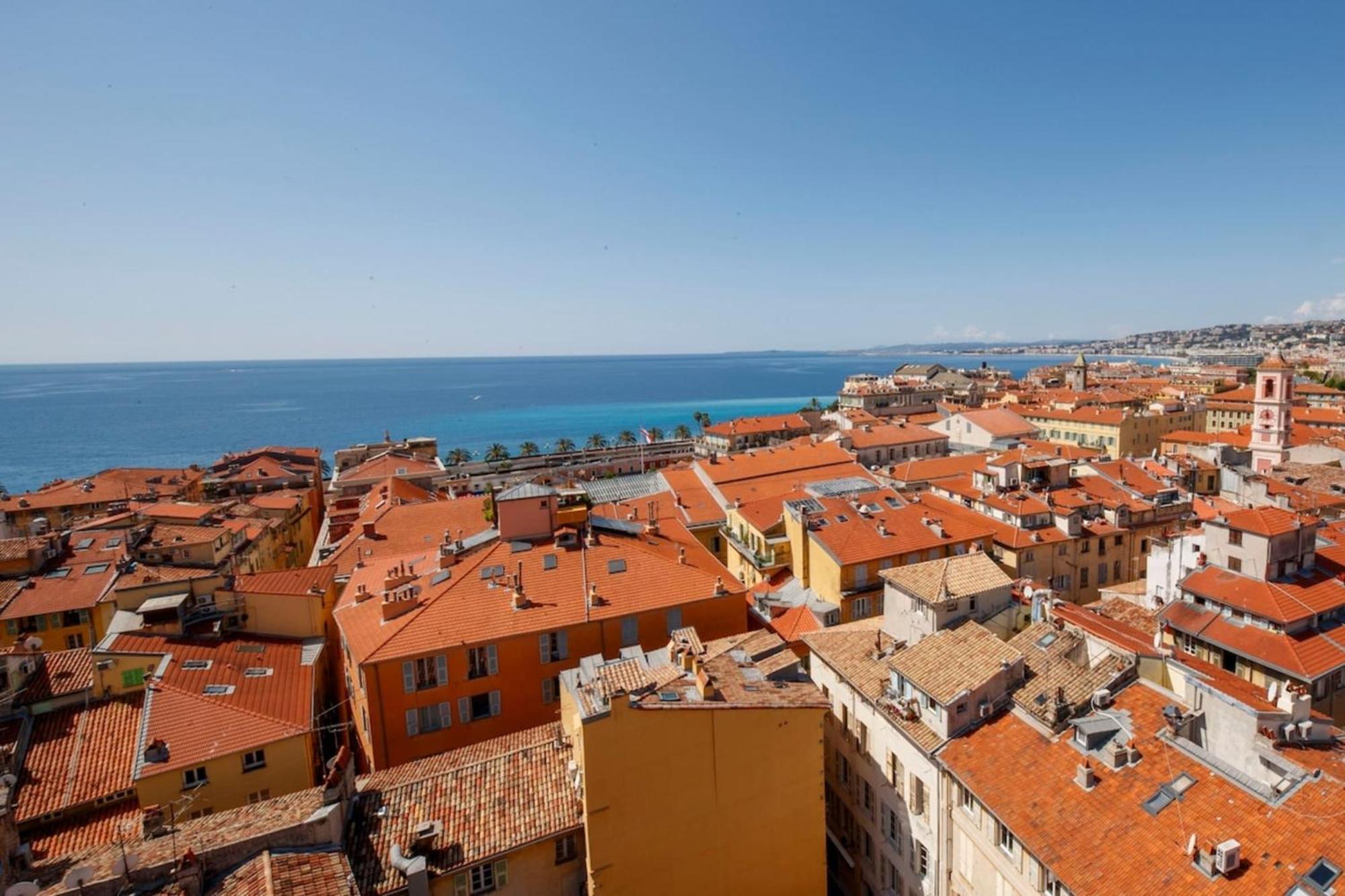06A2 - Heart Of Old Nice Beautiful Renovated Apartment Luaran gambar
