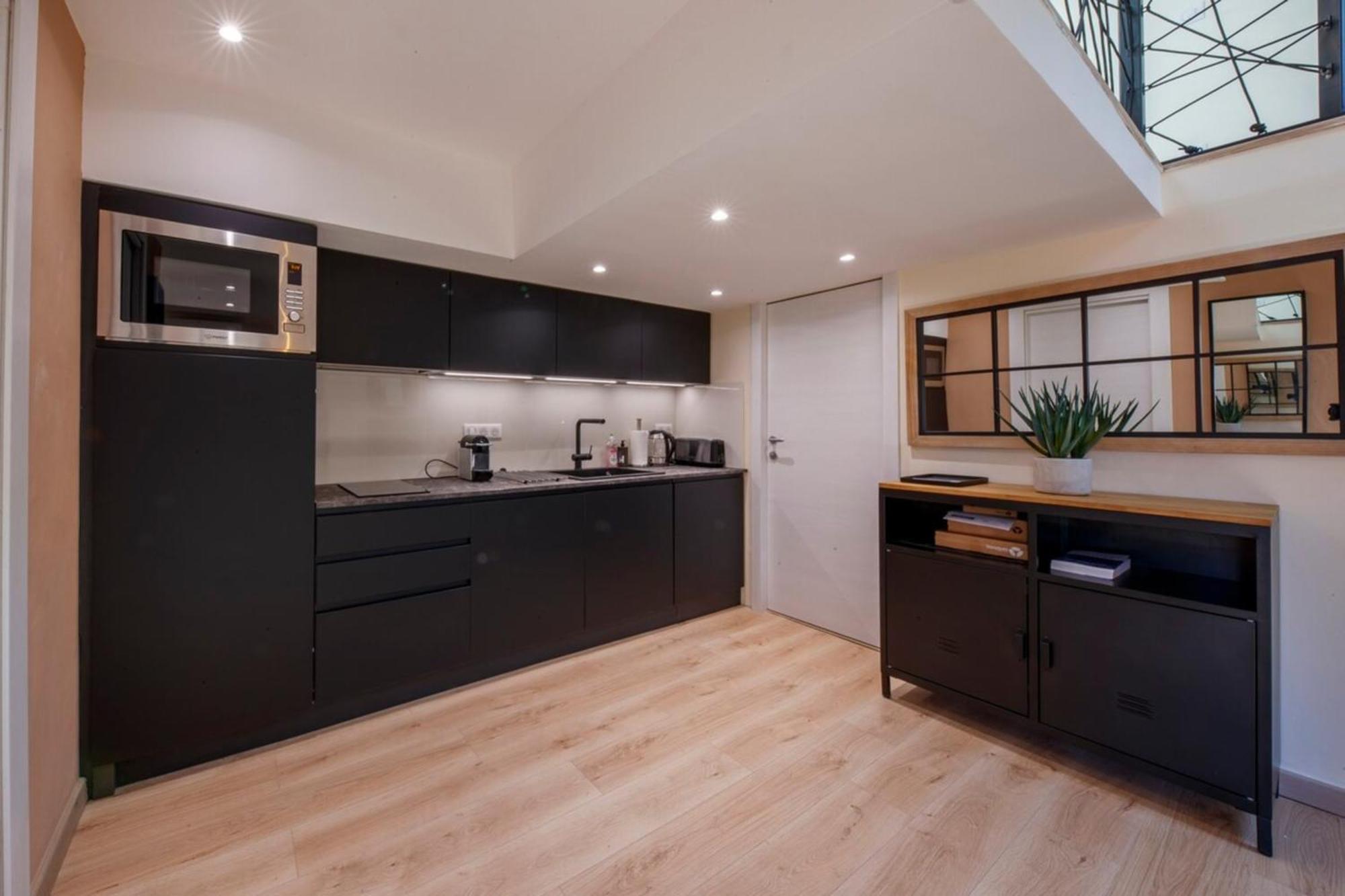 06A2 - Heart Of Old Nice Beautiful Renovated Apartment Luaran gambar