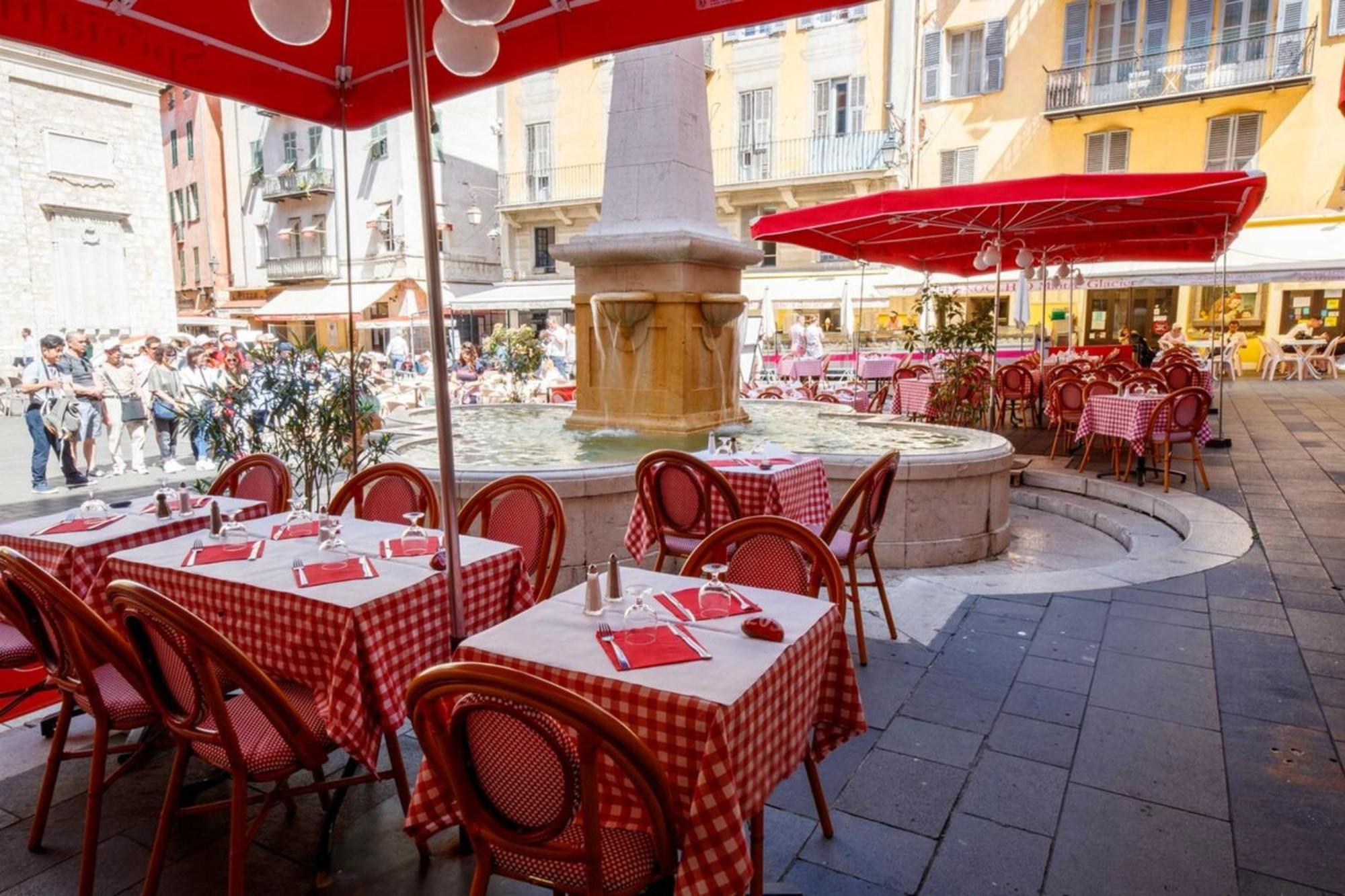 06A2 - Heart Of Old Nice Beautiful Renovated Apartment Luaran gambar