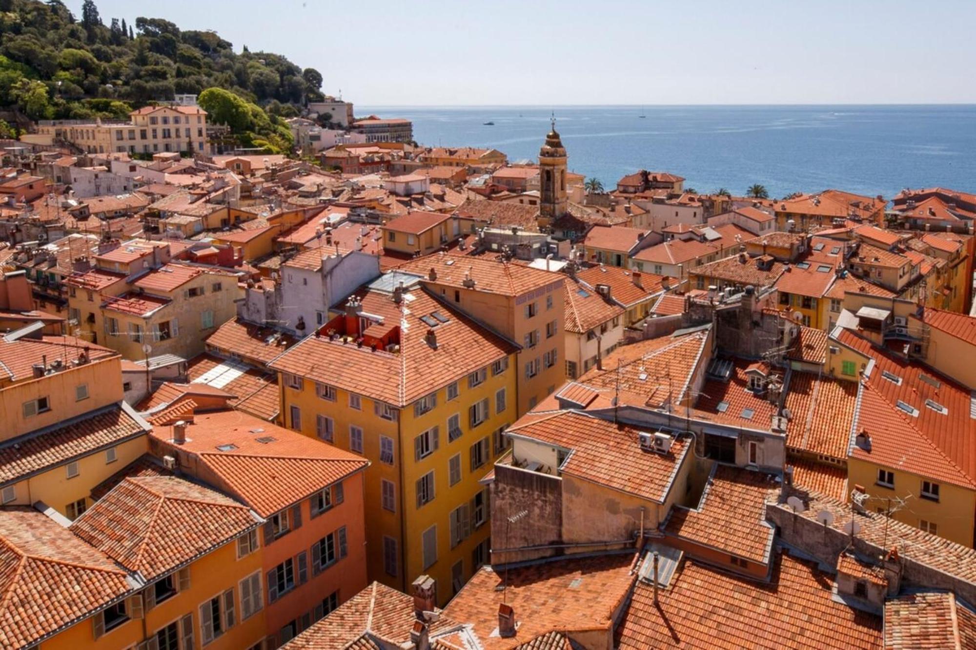 06A2 - Heart Of Old Nice Beautiful Renovated Apartment Luaran gambar